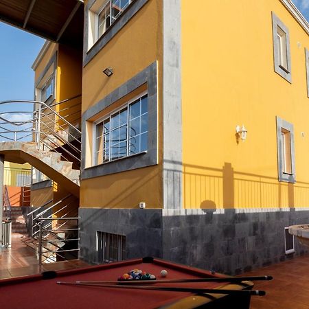 Pino Apartment, Montaña La Data San Bartolomé Exterior foto